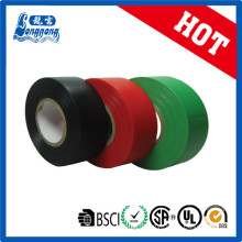 Shrink packing PVC adhesive insulation tape